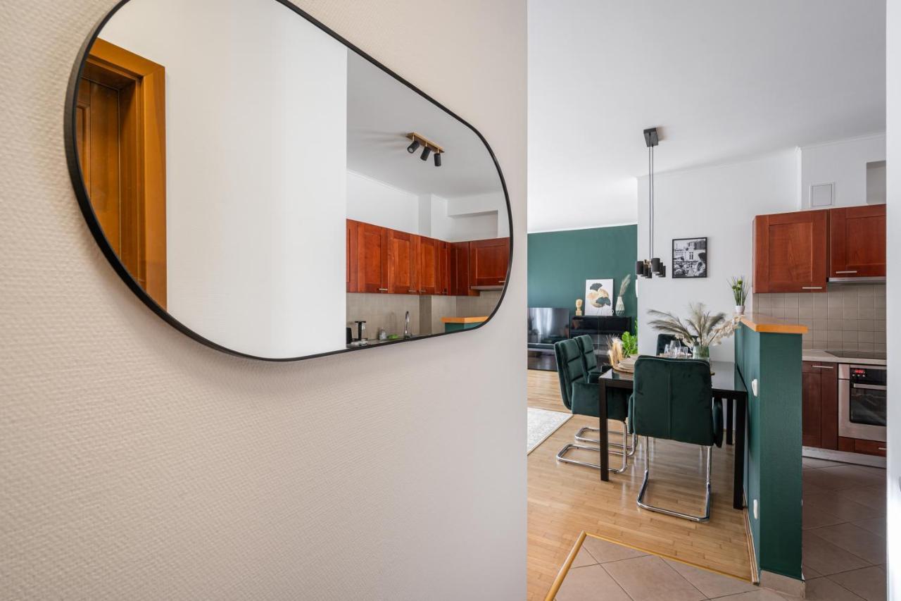 Prime Location Apartment - Free Parking, Ac, Budapest